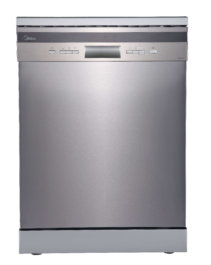 Посудомоечная машина Midea MFD60S970X