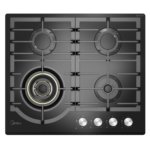 Варочная поверхность Midea MG696VGB