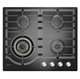 Варочная поверхность Midea MG696VGB