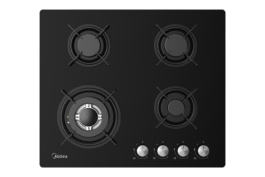 Варочная поверхность Midea MG602TGB