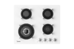 Варочная поверхность Midea MG602TGW