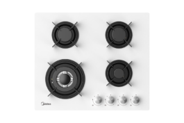 Варочная поверхность Midea MG602TGW