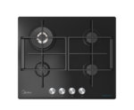 Варочная поверхность Midea MG621TGB