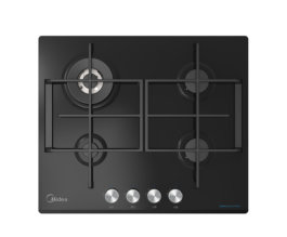 Варочная поверхность Midea MG621TGB