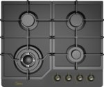 Варочная поверхность Midea MG684TRGB-B