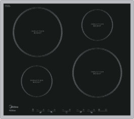 Варочная поверхность Midea MIH64516Х