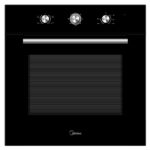 Духовой шкаф Midea 65CME10004