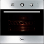 Духовой шкаф Midea 65CME10006