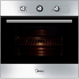 Духовой шкаф Midea 65CME10006