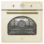 Духовой шкаф Midea 65DME40002