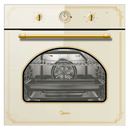 Духовой шкаф Midea 65DME40002