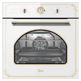 Духовой шкаф Midea 65DME40011