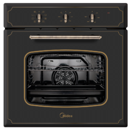 Духовой шкаф Midea 65DME40020