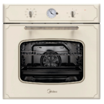 Духовой шкаф Midea 65DME40101