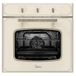 Духовой шкаф Midea 65DME40102