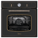 Духовой шкаф Midea 65DME40119