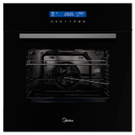 Духовой шкаф Midea 65DTE42004