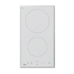 Варочная поверхность Midea MC-HD301-WH