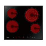 Варочная поверхность Midea MC-HF655