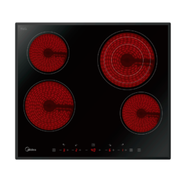 Варочная поверхность Midea MC-HF655