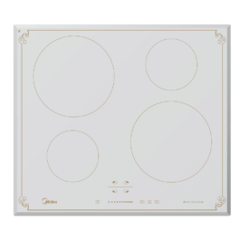 Варочная поверхность Midea MC-IF7021B2-RW