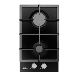 Варочная поверхность Midea Q302GFD-BL