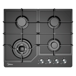 Варочная поверхность Midea Q402GFD-BL