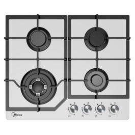 Варочная поверхность Midea Q402GFD-WH