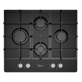 Варочная поверхность Midea Q411GFD-BL