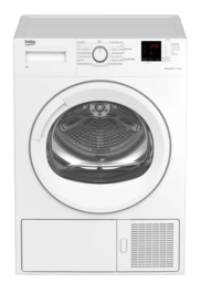 Сушильная машина Beko DF 7412 GA