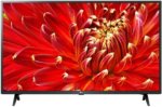 Телевизор LG 43LM6300