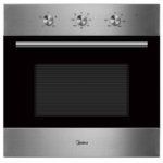 Духовой шкаф Midea MO23003X