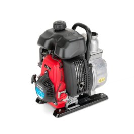 Водяной насос Honda WX15T E