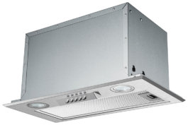 Встраиваемая вытяжка Midea MH60I350X