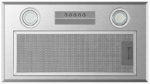 Встраиваемая вытяжка Midea MH60I350X