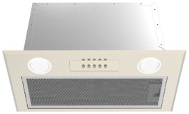 Встраиваемая вытяжка Midea MH60I350I