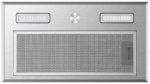 Встраиваемая вытяжка Midea MH60I770X
