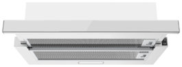Встраиваемая вытяжка Midea MH60P450GW
