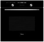 Духовой шкаф Midea MO78101CGB