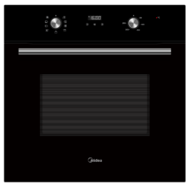Духовой шкаф Midea MO68101СGB