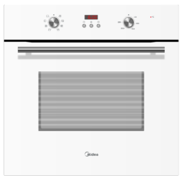 Духовой шкаф Midea MO47001GW