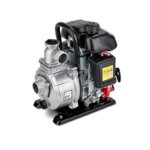 Водяной насос Honda WX15T E