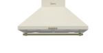 Вытяжка Midea MH60C355RI
