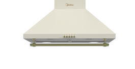 Вытяжка Midea MH60C355RI