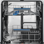 Встраиваемая посудомоечная машина Electrolux EEQ 947200 L