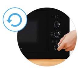 Поворотные переключатели Soft Switch