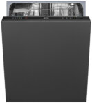 Встраиваемая посудомоечная машина Smeg STA4505IN