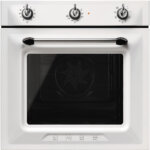 Духовой шкаф Smeg SF6905B1