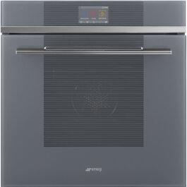 Духовой шкаф Smeg SFP6104SPS