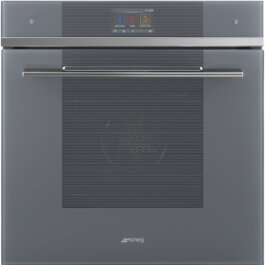 Духовой шкаф Smeg SFP6104WTPS
